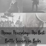 the best battle scenes in books cover image