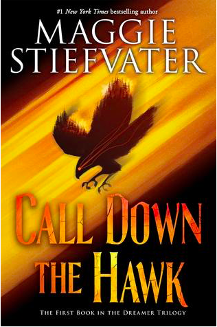 call down the hawk cover image