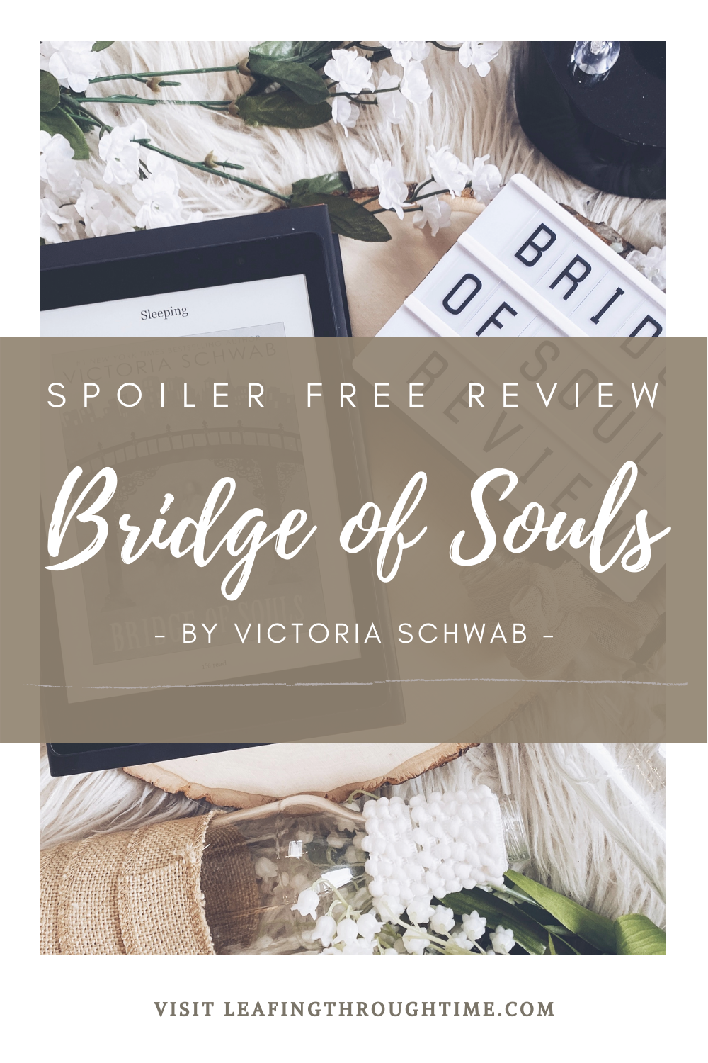 Bridge of Souls – Spoiler Free Review