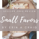 Small Favors review cover image
