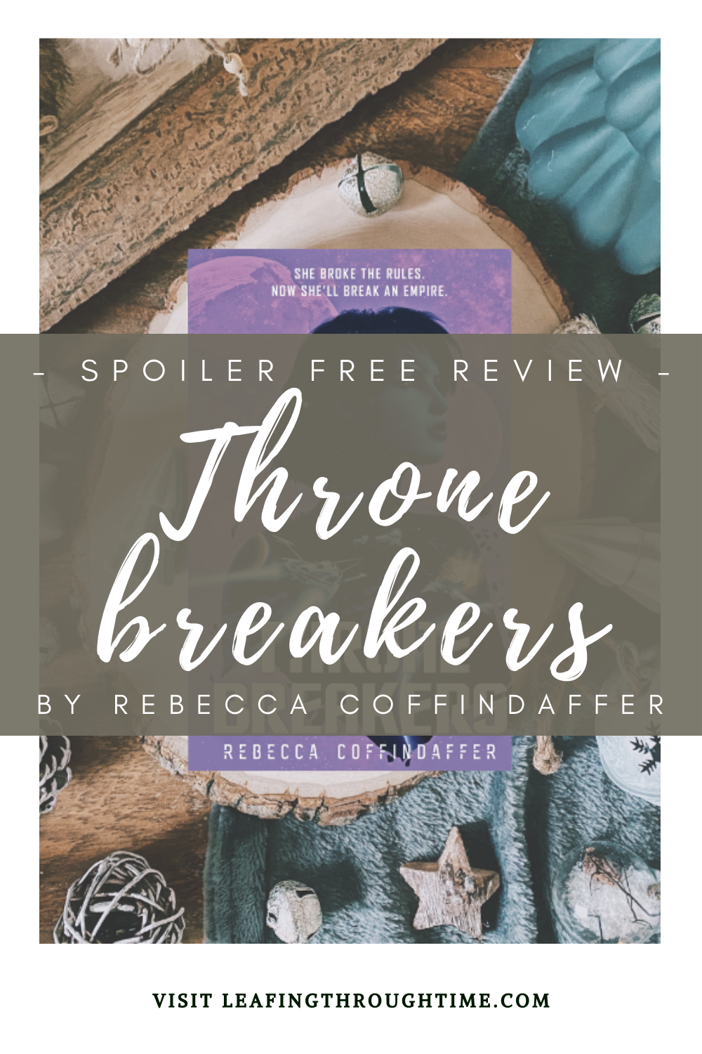 Thronebreakers – Spoiler Free Review