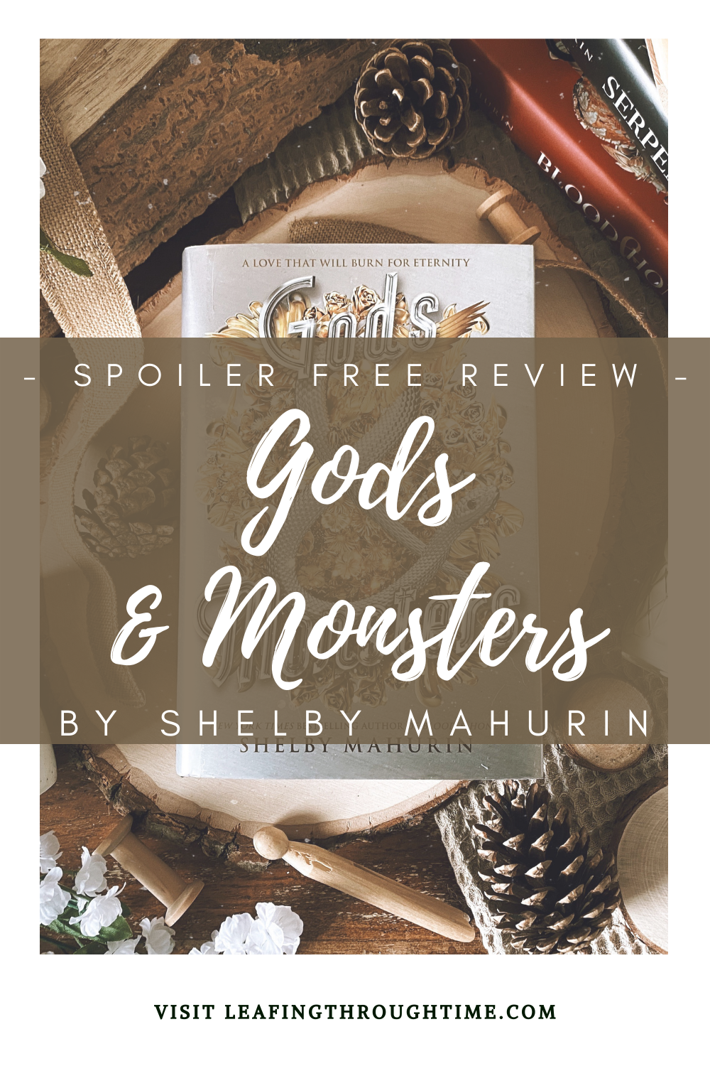 Gods & Monsters Spoiler Free Review