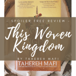This Woven Kingdom review cover image