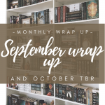 September wrap up cover image