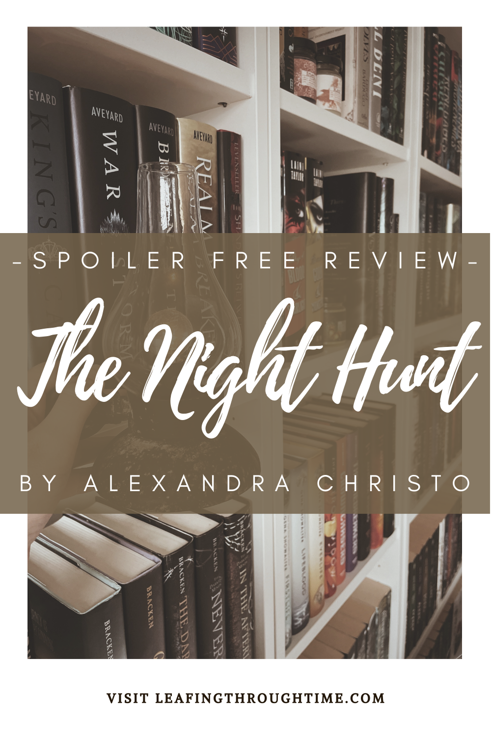 The Night Hunt – Spoiler Free Review
